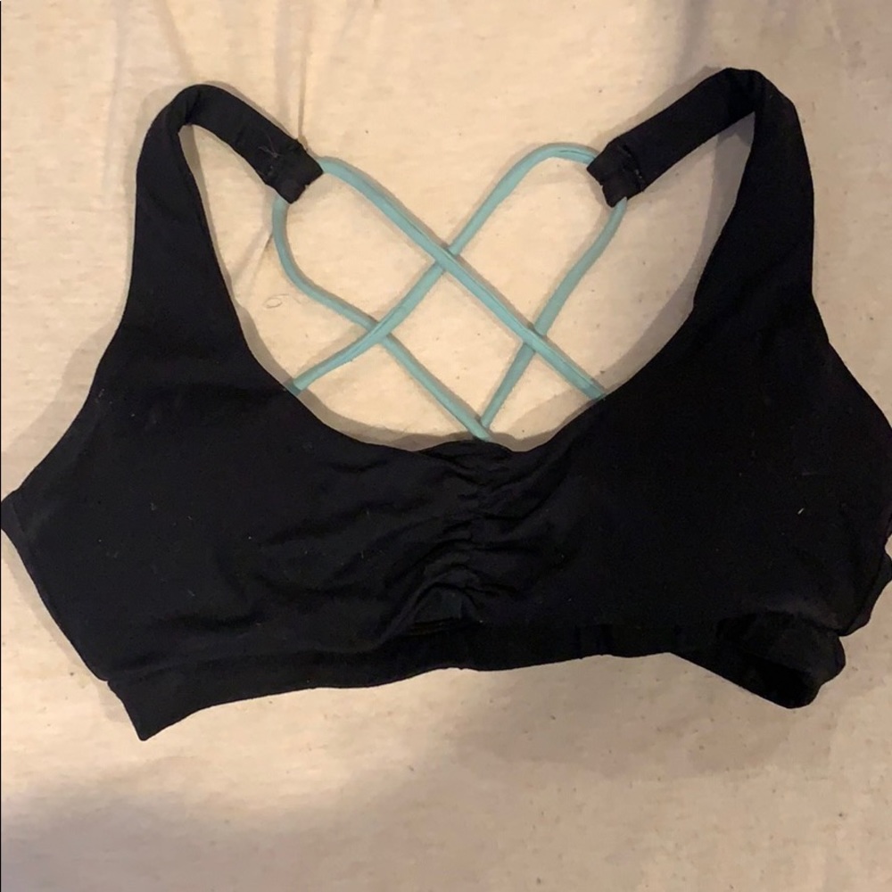 Sports bra